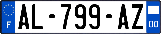 AL-799-AZ