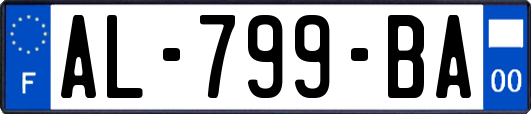 AL-799-BA