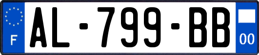AL-799-BB