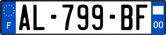 AL-799-BF