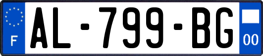 AL-799-BG