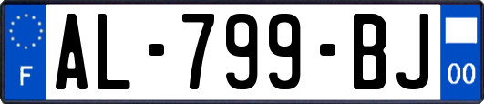 AL-799-BJ