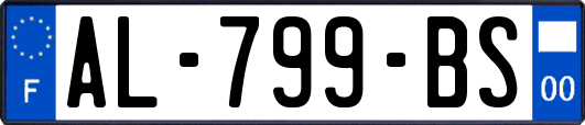 AL-799-BS