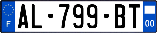 AL-799-BT