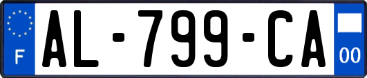 AL-799-CA