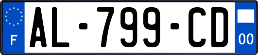 AL-799-CD