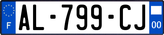 AL-799-CJ
