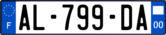 AL-799-DA