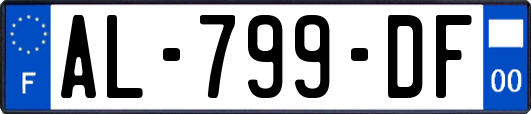 AL-799-DF
