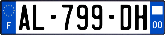 AL-799-DH
