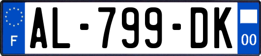 AL-799-DK