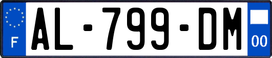 AL-799-DM