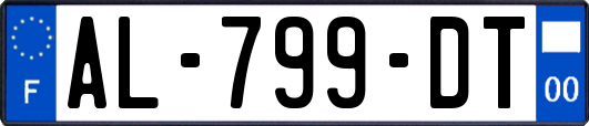 AL-799-DT