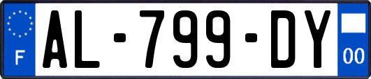 AL-799-DY