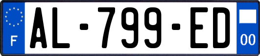AL-799-ED