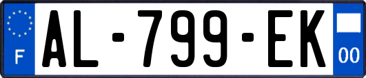 AL-799-EK