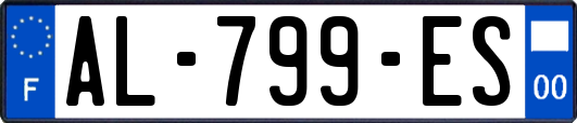 AL-799-ES