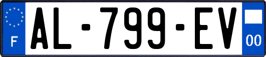 AL-799-EV