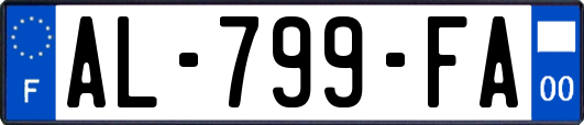 AL-799-FA