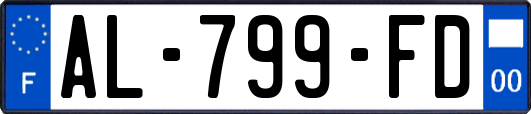AL-799-FD