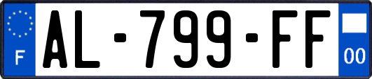 AL-799-FF