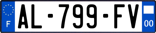 AL-799-FV