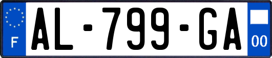 AL-799-GA