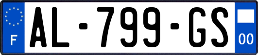 AL-799-GS