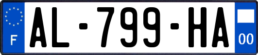 AL-799-HA