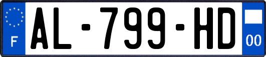 AL-799-HD