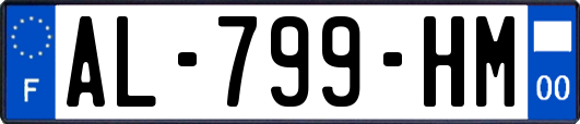 AL-799-HM