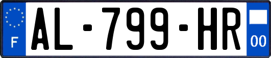 AL-799-HR