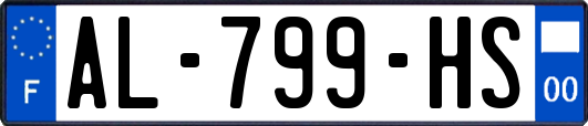 AL-799-HS