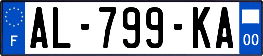 AL-799-KA