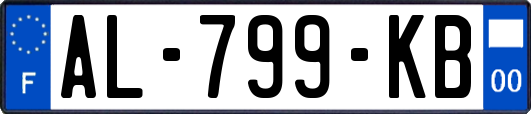 AL-799-KB