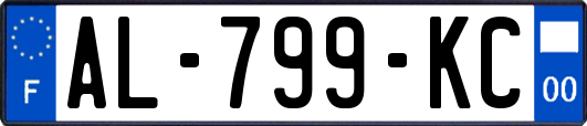 AL-799-KC