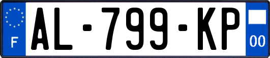 AL-799-KP