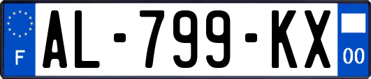 AL-799-KX