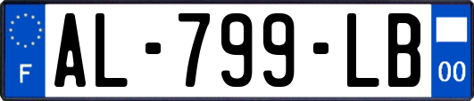 AL-799-LB