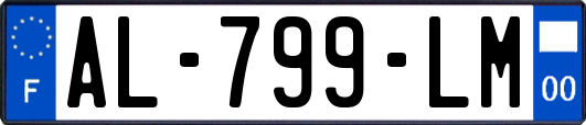 AL-799-LM