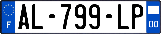 AL-799-LP