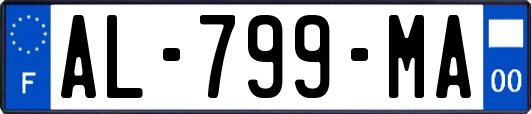AL-799-MA