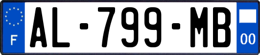 AL-799-MB