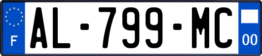 AL-799-MC