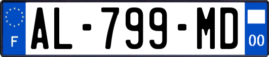 AL-799-MD