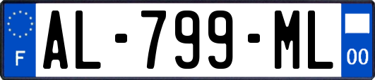 AL-799-ML