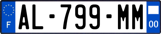 AL-799-MM