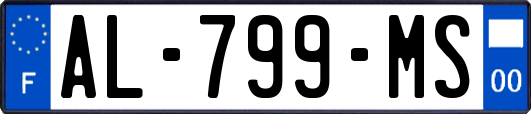 AL-799-MS