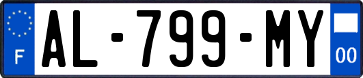 AL-799-MY