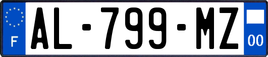 AL-799-MZ